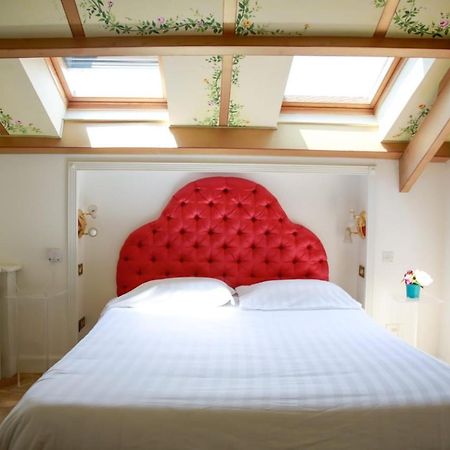 Aparthotel L'Echelle Rouge Cannes Exteriér fotografie
