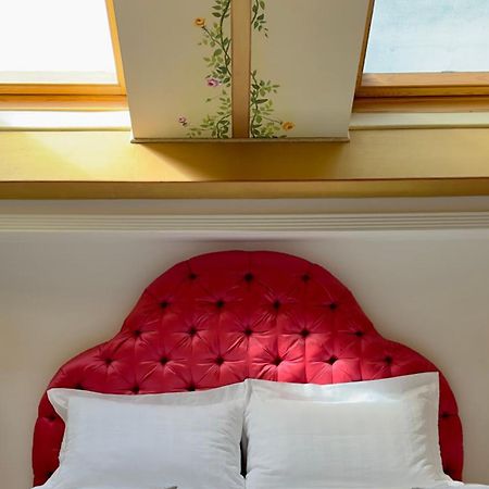 Aparthotel L'Echelle Rouge Cannes Exteriér fotografie