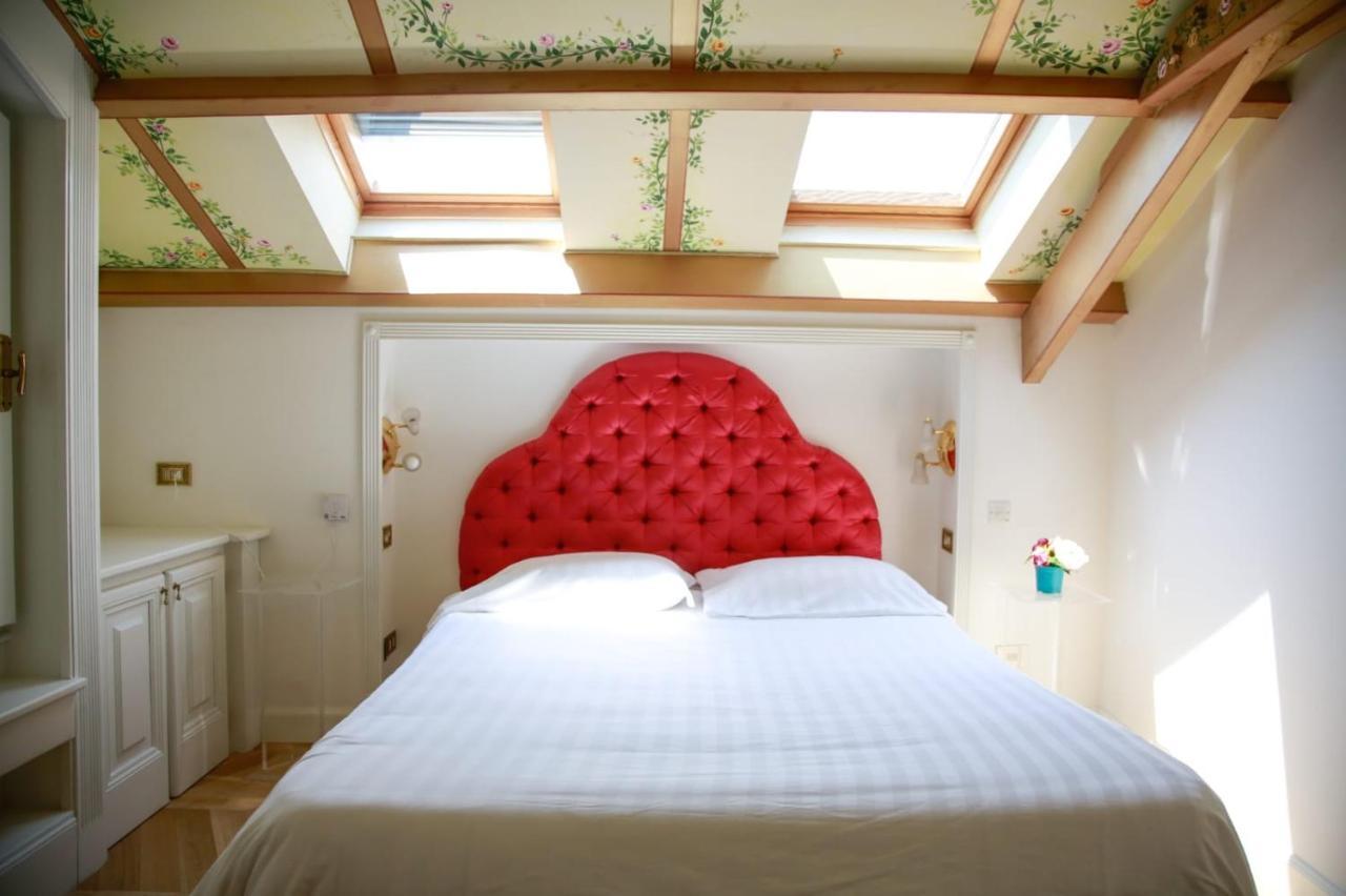 Aparthotel L'Echelle Rouge Cannes Exteriér fotografie