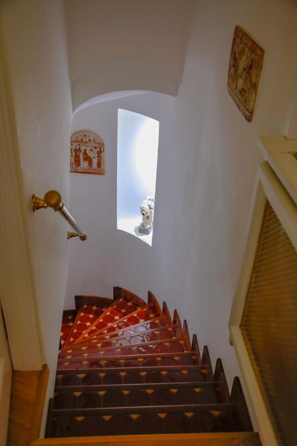 Aparthotel L'Echelle Rouge Cannes Exteriér fotografie