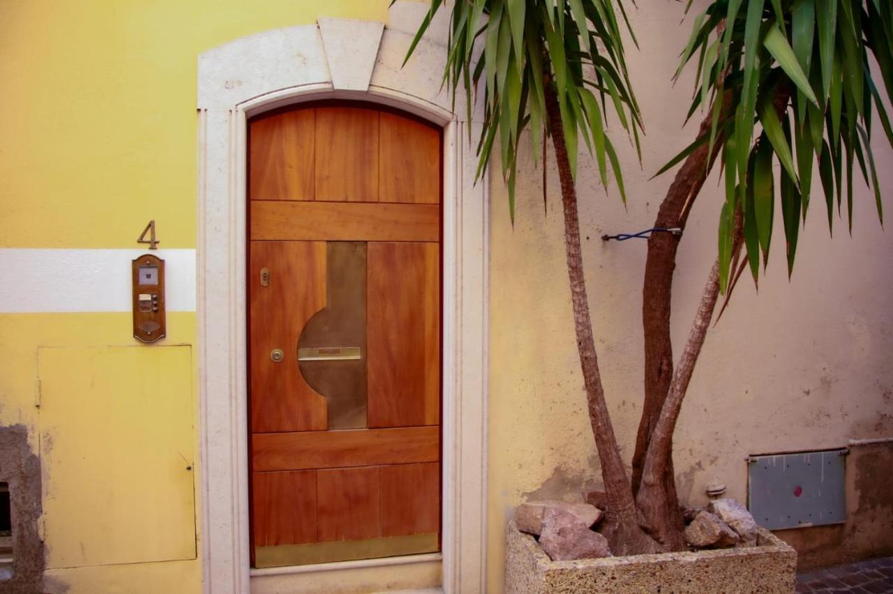 Aparthotel L'Echelle Rouge Cannes Exteriér fotografie