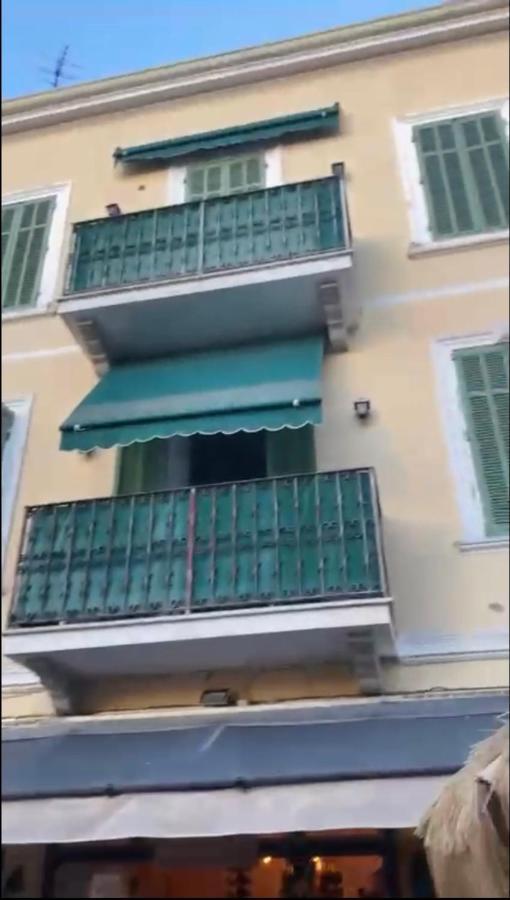 Aparthotel L'Echelle Rouge Cannes Exteriér fotografie
