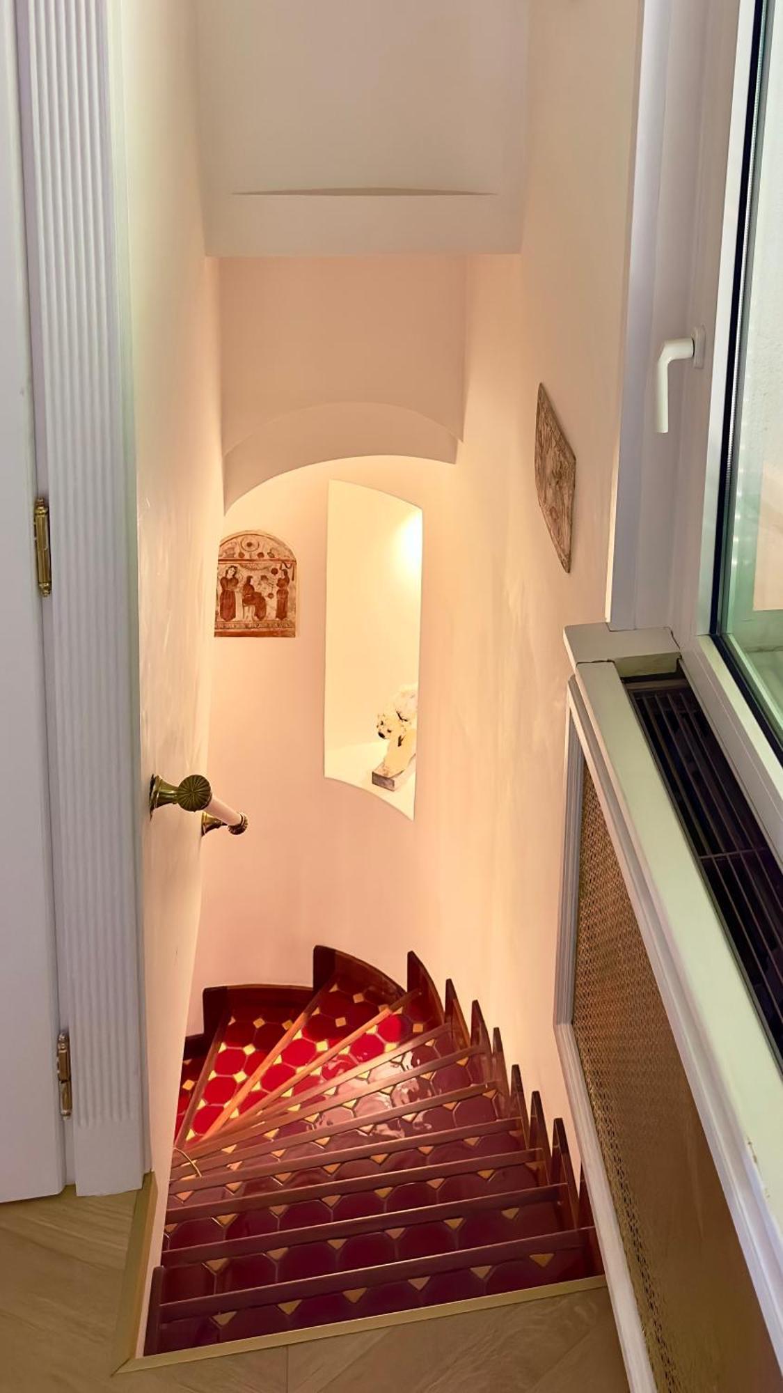 Aparthotel L'Echelle Rouge Cannes Exteriér fotografie