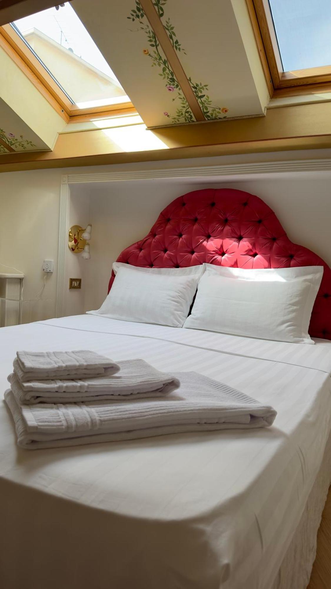 Aparthotel L'Echelle Rouge Cannes Exteriér fotografie