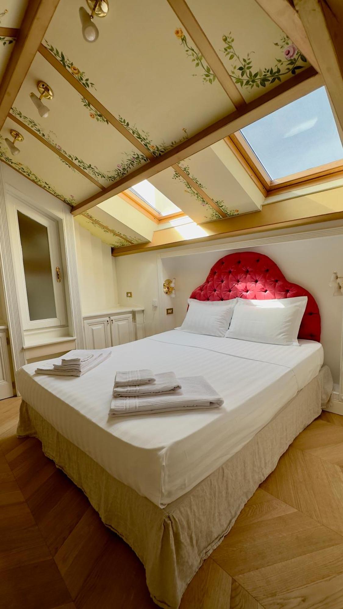 Aparthotel L'Echelle Rouge Cannes Exteriér fotografie