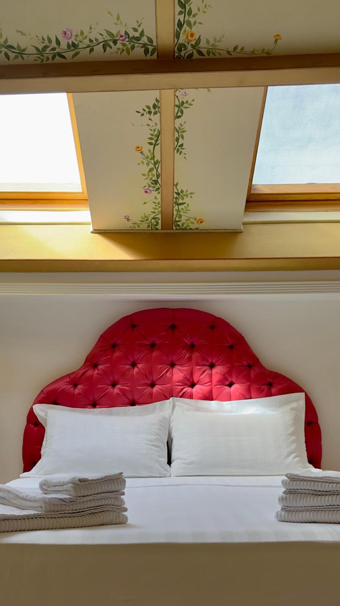 Aparthotel L'Echelle Rouge Cannes Exteriér fotografie