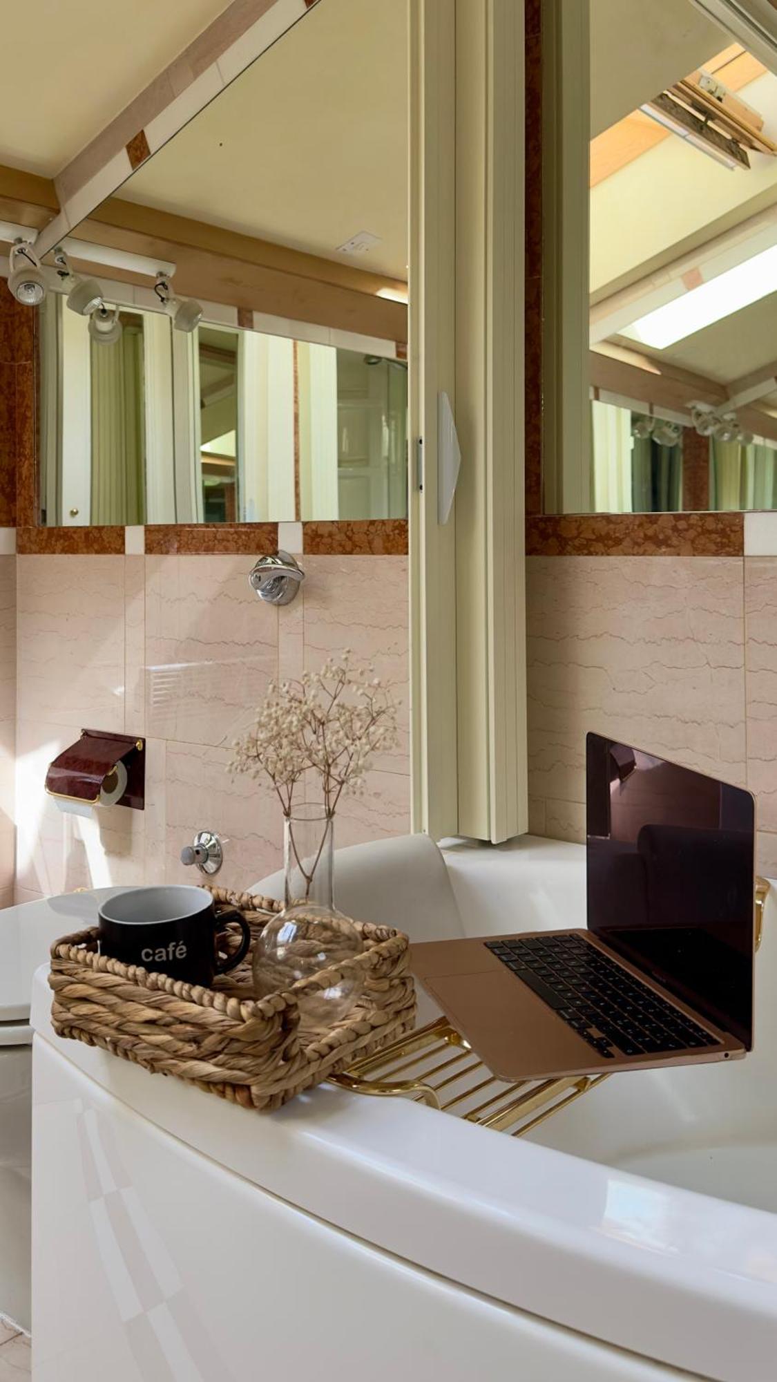 Aparthotel L'Echelle Rouge Cannes Pokoj fotografie
